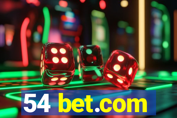 54 bet.com